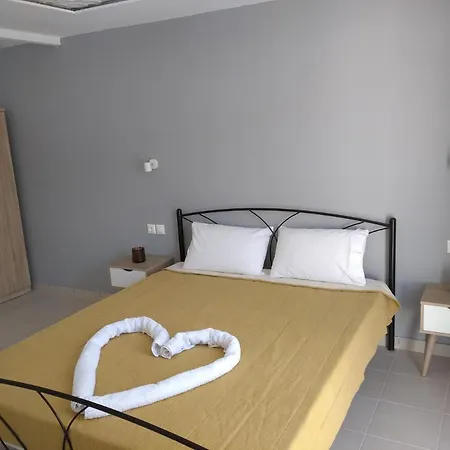 Apartamento Gym Afantou